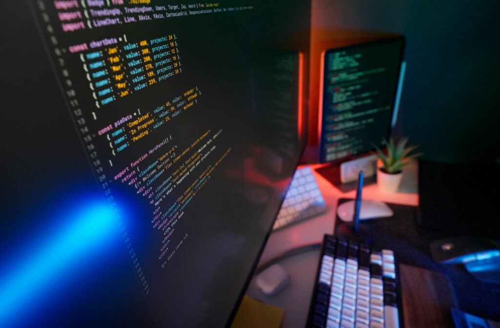 visual studio code - Design With Amanda